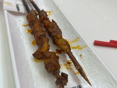 -西域伙伴清真牛肉面(中盛店)