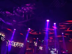 -Perry's·酒吧(黄埔大道店)