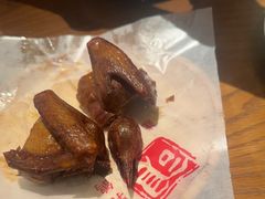 -鸽味轩·粤菜小馆(高楼门总店)