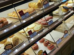 -山崎面包(苏州中心店)