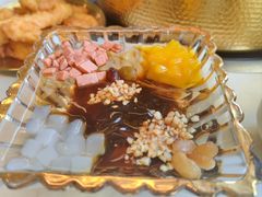 -珺小七铜锅涮肉(桃园路店)