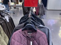 -ZARA(深圳金光华广场店)