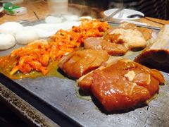 -香猪坊(五道口店)