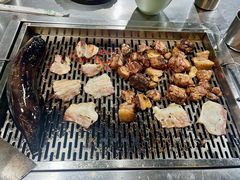 -黑妹冕宁火盆烧烤(西昌店)