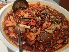 -花椒笑成都小馆(百脑汇店)