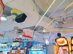 -大玩家(莆田万达店)