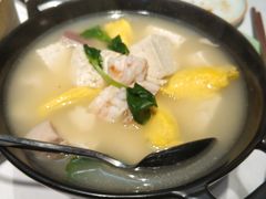 -到家尝北京菜(西坝河店)