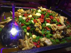 -蘭奢雅集·江浙菜(青山江滩店)