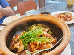 -美极鲜食坊(宝安南路店)