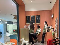 -海马体照相馆(重庆爱琴海购物公园店)