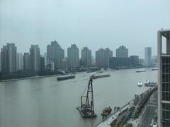 -上海外滩英迪格酒店