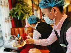 -马凯餐厅(地安门店)