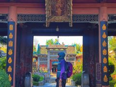 -西安化觉巷清真大寺