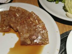 -萨拉伯尔水源素问店·韩国宫廷料理(人民路店)