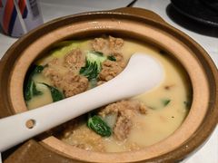 -彩虹之约•淮扬家宴(亚运村店)