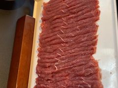 -京熹顺·老北京百年铜锅涮肉(百家湖1912店)