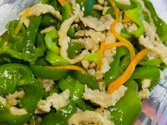 -白玉兰小吃(新村路店)