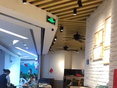 -新宝餐厅(流塘店)
