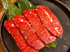 -九田家黑牛烤肉料理(太阳城店)