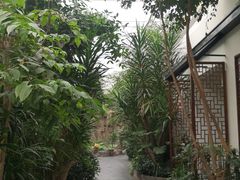 -滕头生态酒店(奉化店)