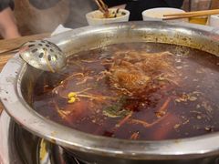 -中和远东火锅兔(老店)