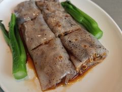 -彩丰楼中餐厅·仁恒洲际酒店