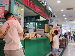 -孖记茶档·热腾茶餐(江南西plus店)