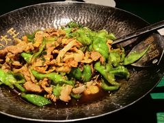 -费大厨辣椒炒肉(太平老街店)