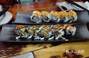 Hexin Roll