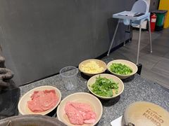 -大虎重庆老火锅(正弘城店)