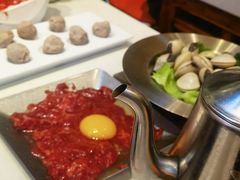 -荣叔港式沙嗲牛肉火锅(正佳潮流店)