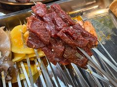 -水浒烤肉(医学院店)