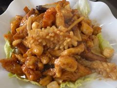 -来顺成饭庄
