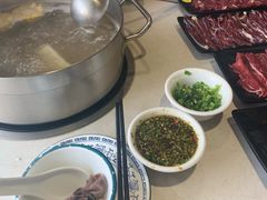 -陈记顺和潮汕牛肉火锅(棠德南路店)