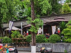 -听香·678茶铺(猛追湾店)