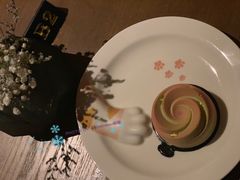 开心果慕斯-咖法森林·咖啡  酒吧(天河店)