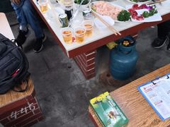 -枇杷园食为鲜火锅(南山店)