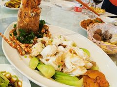 -大连城堡豪华精选酒店·宴会厅