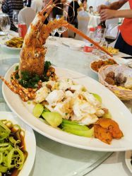 -大连城堡豪华精选酒店·宴会厅