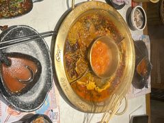 -哥老官重庆美蛙鱼头(五角场合生汇店)