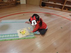 -雀儿音乐花园蒙特梭利托班