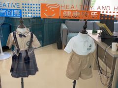-金牛子韵湖春晓蒙氏幼儿园(洪山校区)