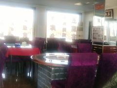 -北京龙庆四季香农家饭庄·灶台鱼·碳烤虹鳟鱼(龙庆峡店)