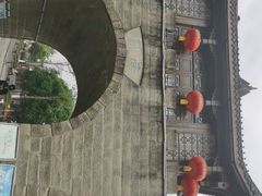 -南关石牌坊古镇