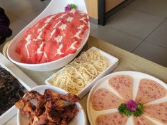-彤德莱牛肉火锅(双港店)
