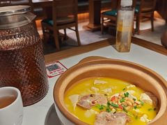 -老阿爸鲜鱼土菜(园区永旺店)