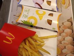 -麦当劳(临顿路店)