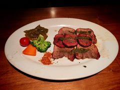 -ONE SMILE 美式烟熏慢烤(壹方汇店)