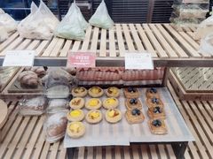 -天母蓝鸟烘焙·蛋糕·下午茶(时代城广场店)