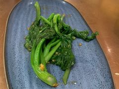 -牛将军•涮肉•烤肉(北京王府井·故宫店)